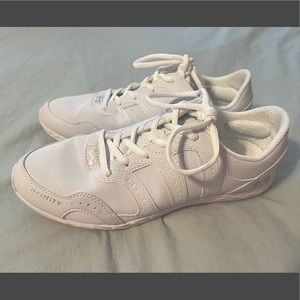 Nfinity Rival 2 Cheer Shoes—New